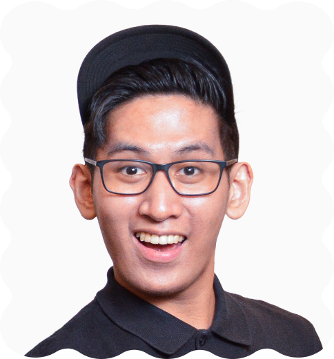 photo of bernardo